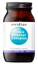 Viridian  Trace Mineral Complex  (Komplex stopových minerálů) 90 kapslí