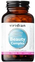 Viridian  Ultimate Beauty Complex 60 kapslí