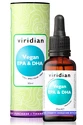 Viridian  Vegan EPA & DHA 30 ml