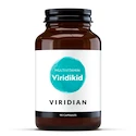 Viridian  Viridikid Multivitamin 90 kapslí