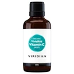 Viridian  Viridikid (Vitamín C pro děti) Vitamin C drops 50ml Organic