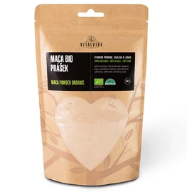 Vitalvibe Maca BIO 250 g