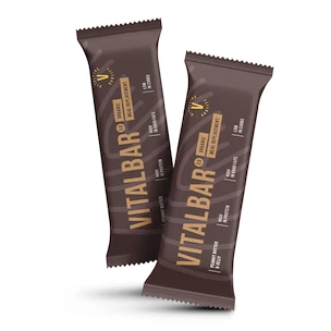 Vitalvibe  Proteinová tyčinka Vitalbar 2.0 70 g