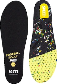 Vložky do obuvi Orthomovement Football Insole Speed