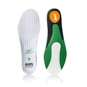 Vložky do obuvi Orthomovement  Golf Insole Upgrade