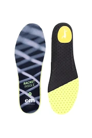 Vložky do obuvi Orthomovement Racket Insole Upgrade