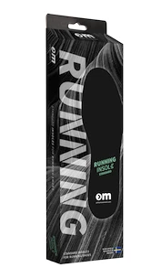 Vložky do obuvi Orthomovement  Running Insole Standard