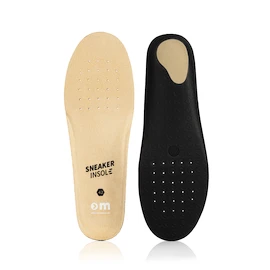 Vložky do obuvi Orthomovement Sneaker Insole Upgrade