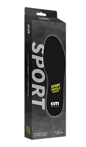 Vložky do obuvi Orthomovement  Sport Insole Standard