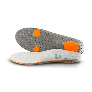 Vložky do obuvi Orthomovement  Upgrade Alpine Insole  EUR 40