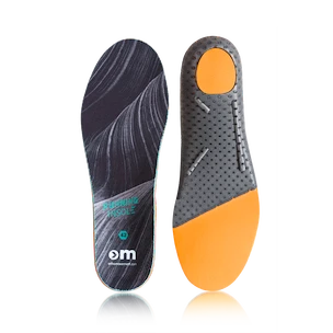 Vložky do obuvi Orthomovement  Upgrade Running Insole