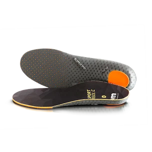 Vložky do obuvi Orthomovement  Upgrade Sport Insole