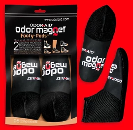 Vôňa ODOR-AID Magnet Footy Pods