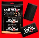 Vôňa ODOR-AID  Magnet Pods