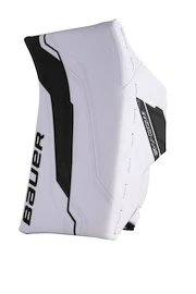 Vyrážačka Bauer Supreme Shadow White/Black Senior