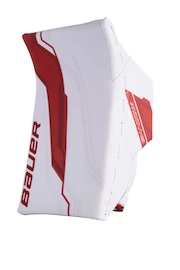 Vyrážačka Bauer Supreme Shadow White/Red Senior