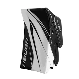 Vyrážačka Bauer Vapor X5 Pro White/Black Intermediate