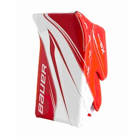 Vyrážačka Bauer Vapor X5 Pro White/Red Senior