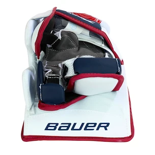 Vyrážačka Bauer Vapor X900 Intermediate na ľavú ruku (obrátený)