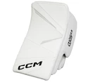 Vyrážačka CCM Axis 2.9 White/White/White/White Senior