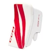 Vyrážačka CCM Axis F5 Red/White Junior