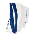 Vyrážačka CCM Axis F5 Royal/White Junior