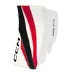 Vyrážačka CCM Axis F9 Black/Red/White Intermediate normálny