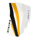 Vyrážačka CCM Axis F9 Black/Yellow Senior