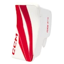 Vyrážačka CCM Axis F9 Red/White Senior normálny