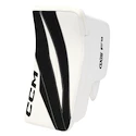 Vyrážačka CCM Axis F9 White/Black Senior obrátený