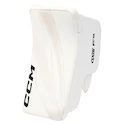 Vyrážačka CCM Axis F9 White/White Senior