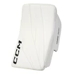 Vyrážačka CCM Axis XF White/White Senior