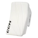 Vyrážačka CCM Axis XF White/White Senior