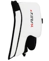 Vyrážačka CCM YTflex 3 white/white/red/black Žiak (youth)