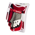 Vyrážačka Vaughn Ventus SLR4 Pro White/Black Senior