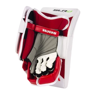 Vyrážačka Vaughn Ventus SLR4 Pro White/Black Senior na pravú ruku (normálny)