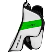 Vyrážačka Warrior Ritual G7 White/Black/Green Žiak (youth)