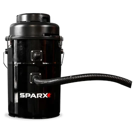 Vysávač Sparx PV100 Vacuum (Europe)