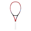 Vyskúšané -  Tenisová raketa Yonex Vcore 100L Scarlet  L3