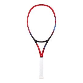 Vyskúšané - Tenisová raketa Yonex Vcore 100L Scarlet L3