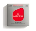 Waterdrop  GRAPEFRUIT 12 ks