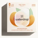 Waterdrop  ICE TEA PEACH 12 ks