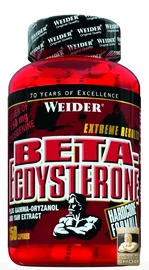 Weider Beta-Ecdysterone 150 kapslí