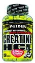 Weider  Creatine HCL 150 kapslí