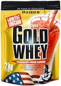 Weider  Gold Whey 2000 g vanilka