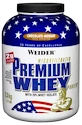 Weider  Premium Whey Protein 2300 g čokoláda - nugát