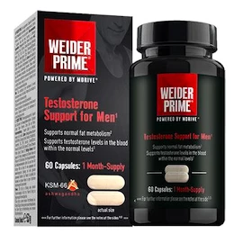 Weider Prime 60 kapslí