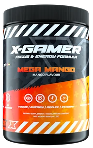 X-Gamer  X-Tubz 600 g