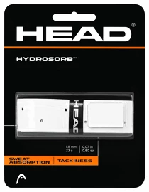 Základná omotávka Head HydroSorb Grip White