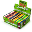 Základná omotávka Karakal  Duo PU Super Grip Box 24 Pcs.